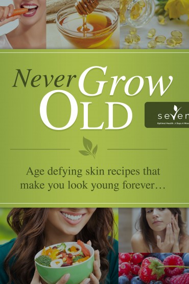 Age Defying Diet Reviews