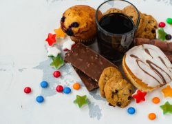 Good Sugars vs Bad Sugars