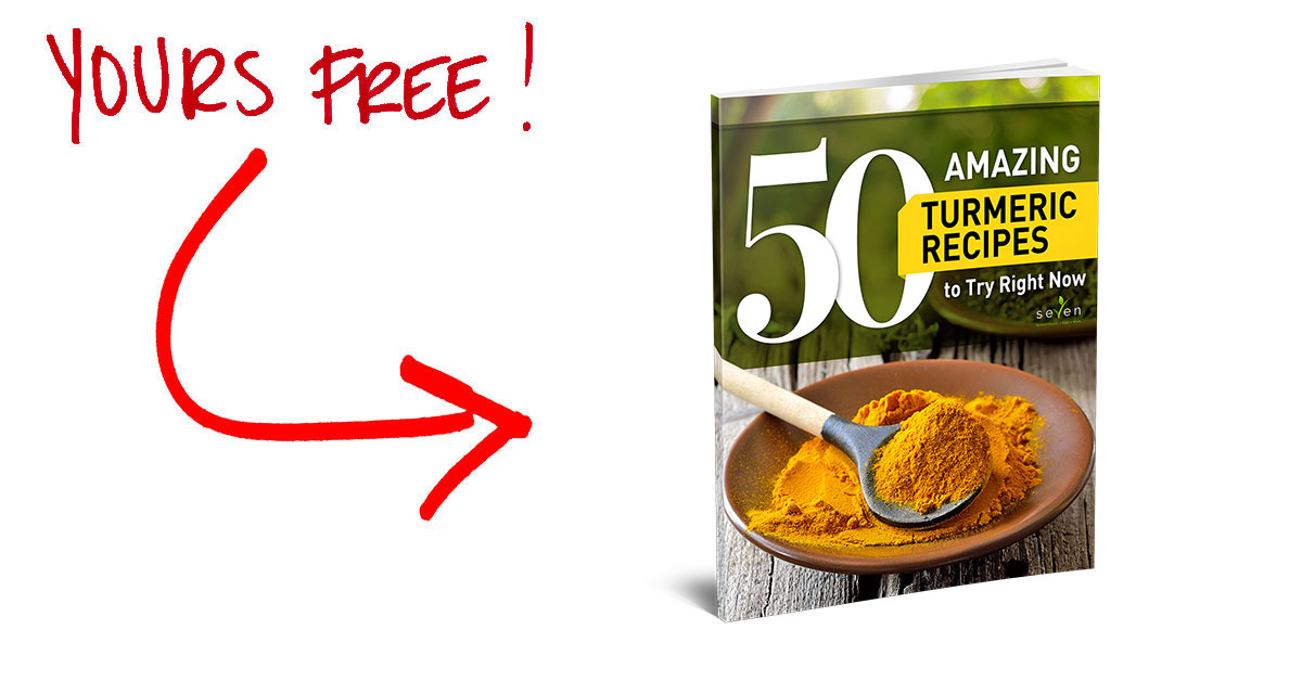 50 Turmeric Recipes