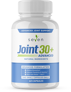 1 Bottle of Joint30+