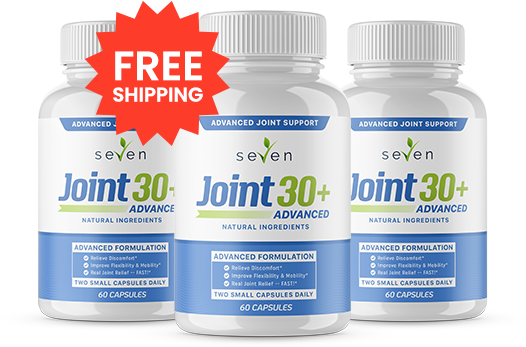 3 Bottles of Joint30+