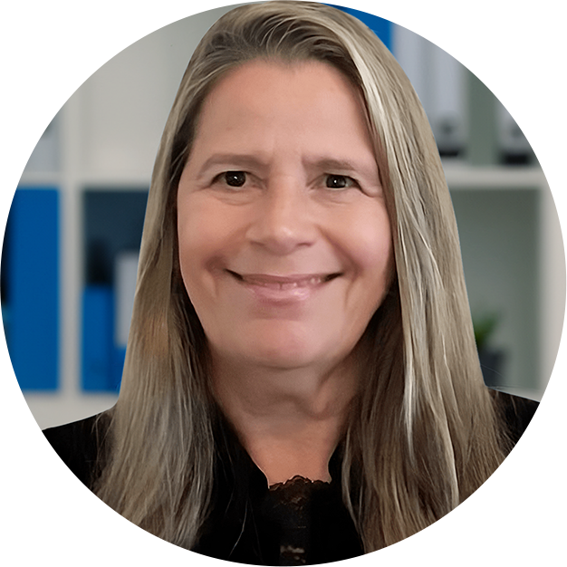 Dr. Elaine Gavalas