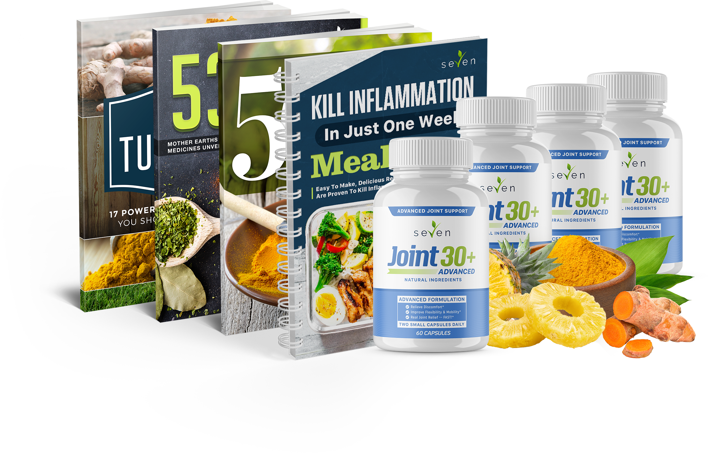 Joint30+ Advanced Joint Support Formula