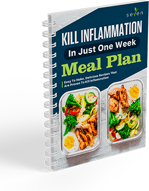 Kill Inflammation Meal Plan