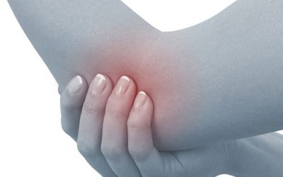 5 Powerful Ways To Ditch Inflammation