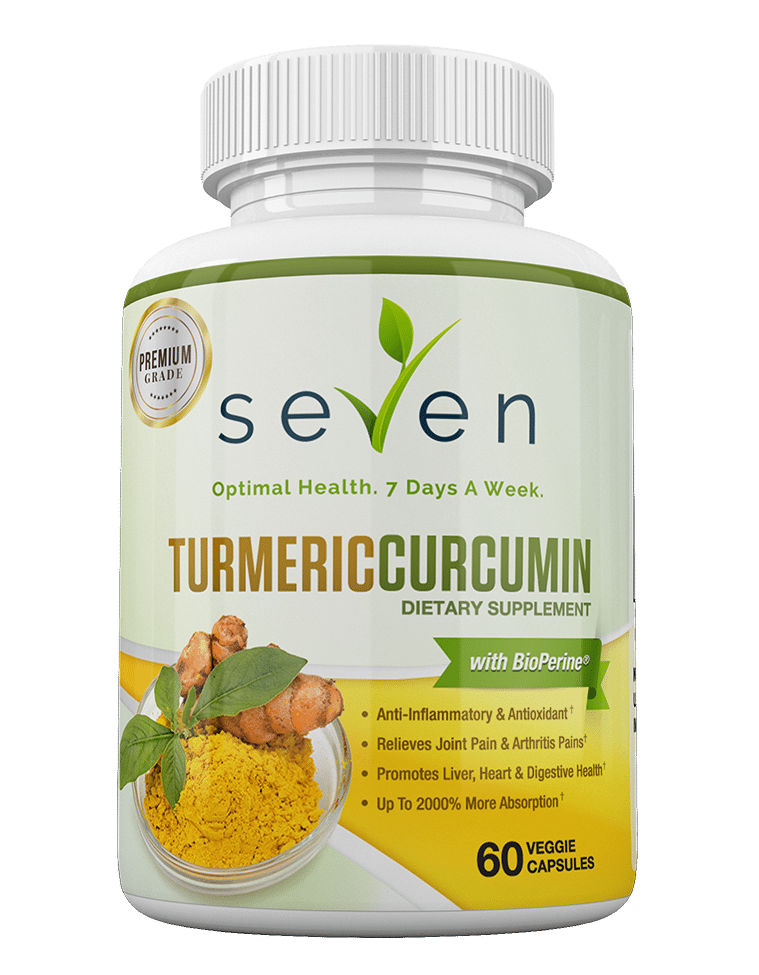 Seven Nutrition