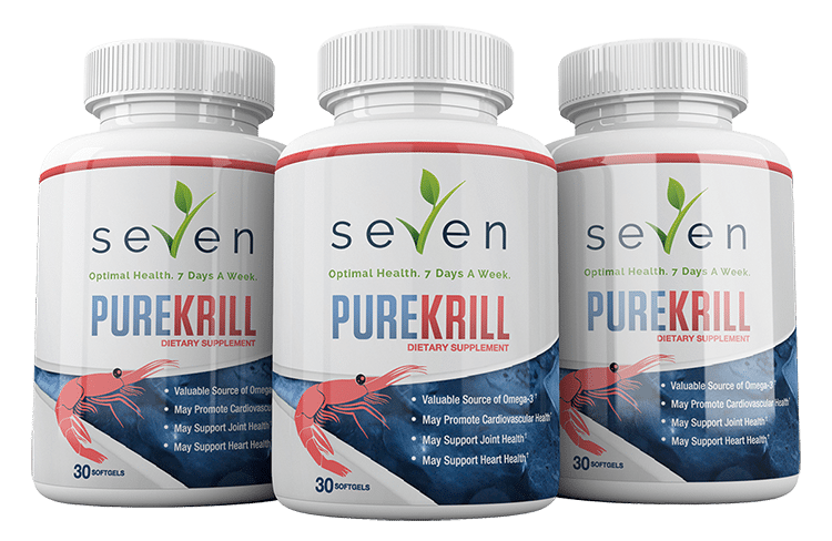 Seven Nutrition