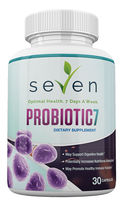 Probiotic7 Formula