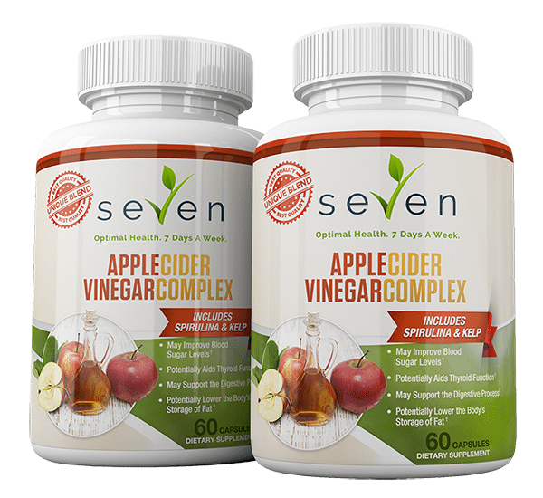 Seven Nutrition