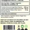 Turmeric Curcumin - Image 4