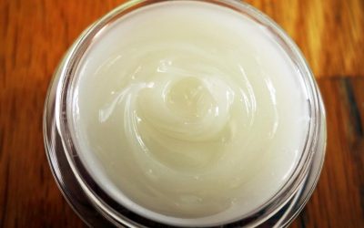 Make Your Own Vapor Rub