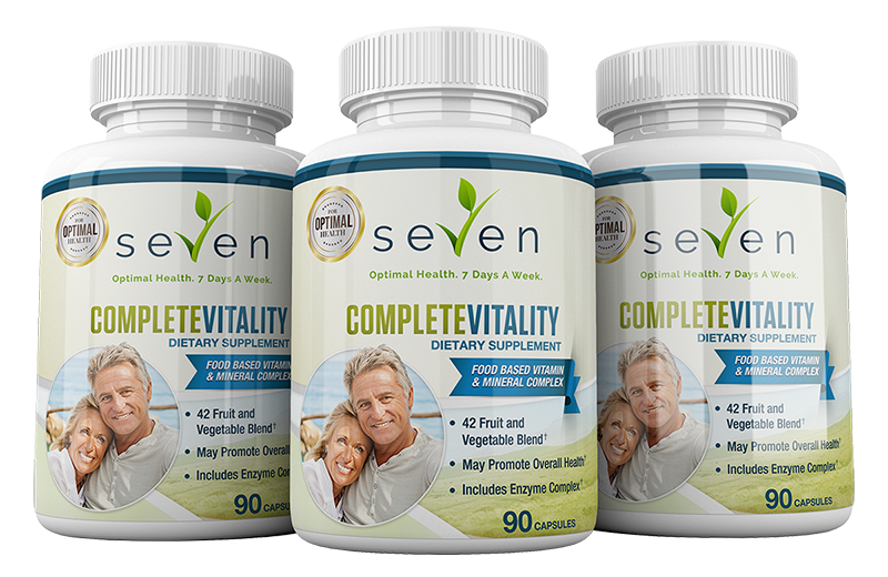 Seven Nutrition