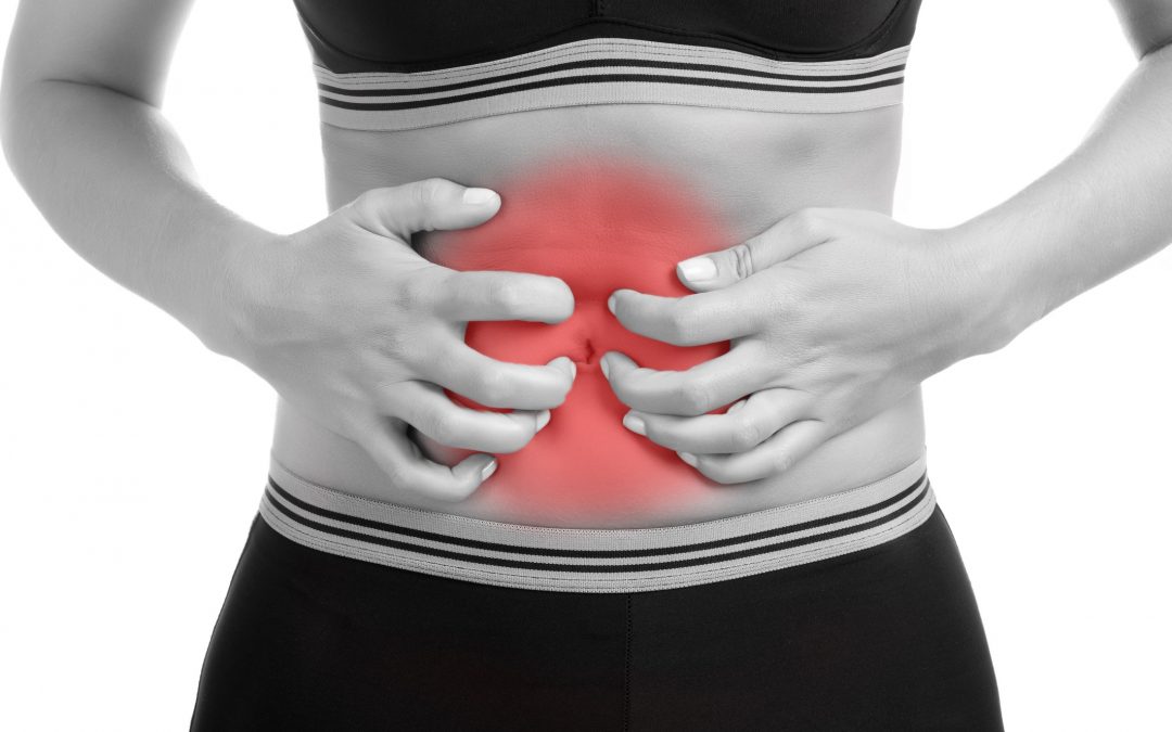 3 Methods to Eliminate Bloating and Stomach Discomfort