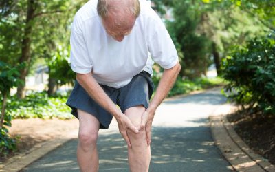 How to Save Your Knees When You Exercise