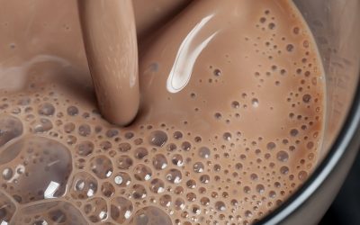 Can You Drink Chocolate Milk for a Recovery Drink?