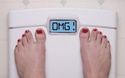 How to Avoid Holiday Weight Gain