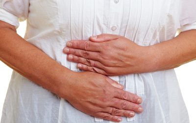 7 Signs There’s Something Wrong With Your Gut