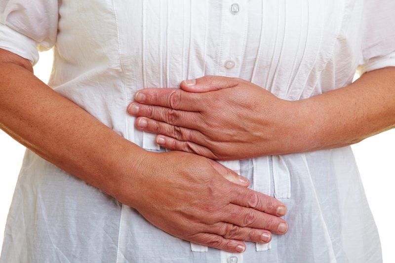 7 Signs There’s Something Wrong With Your Gut