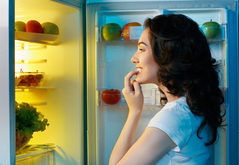 These 5 tips can help ensure you never eat late at night again