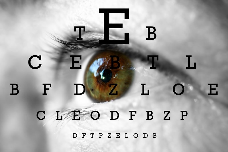 3 Weird But Effective Tricks For Better Eyesight…