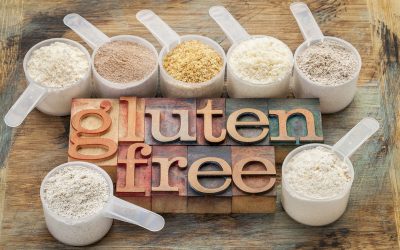 The Gluten-Free Diet: Should You Try It?