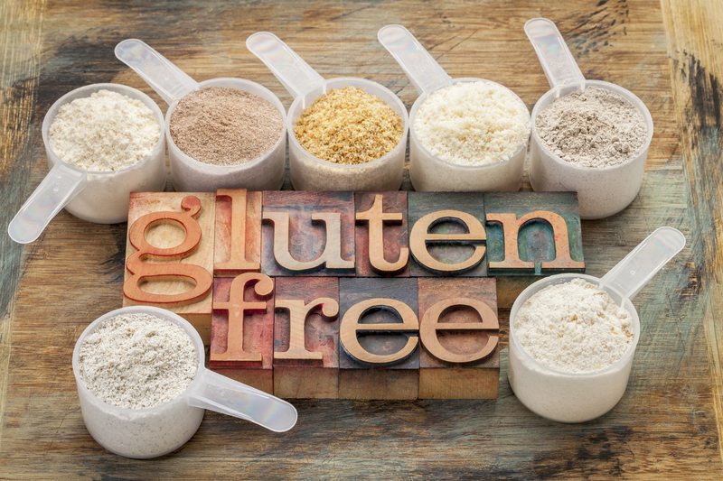 The Gluten-Free Diet: Should You Try It?