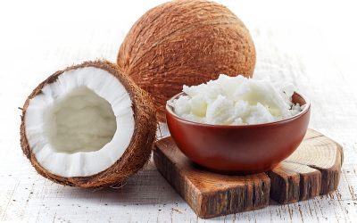 Cuckoo for Coconut Oil: Nature