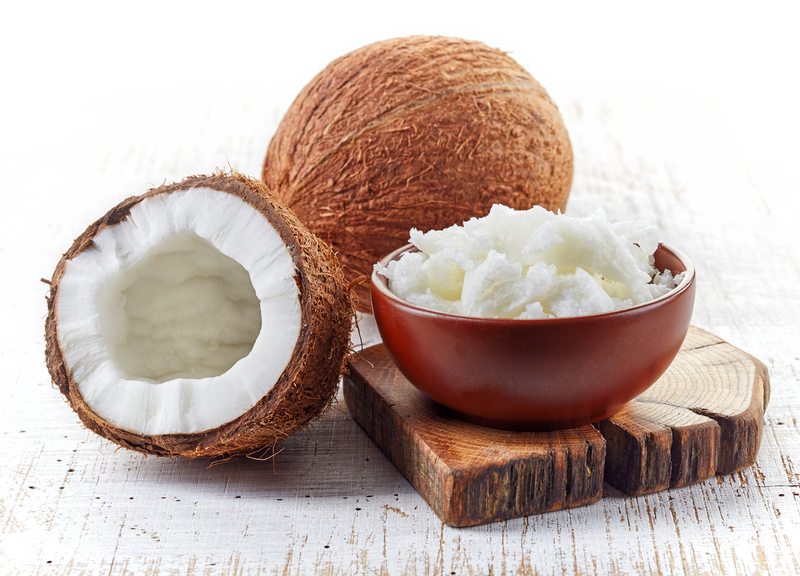 Cuckoo for Coconut Oil: Nature’s miracle healing food