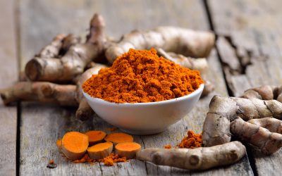 7 Little Known (yet powerful) Benefits of Turmeric…