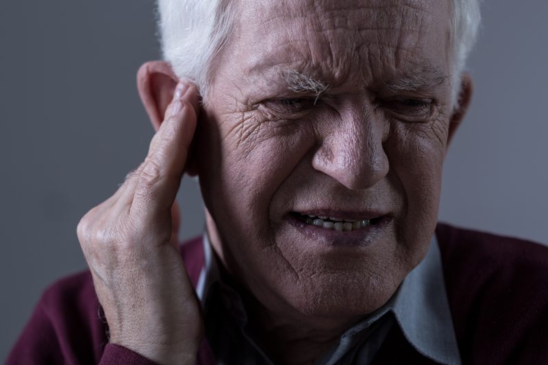 5 Ways Turmeric May Fight Tinnitus