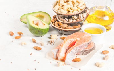 4 Little Known Benefits of Healthy Fats