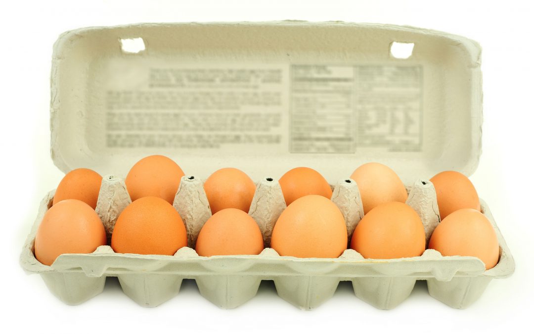 Do You Know What the Label on Your Eggs Really Means?