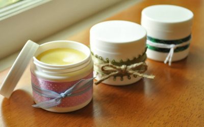 How to Make Lip Balm