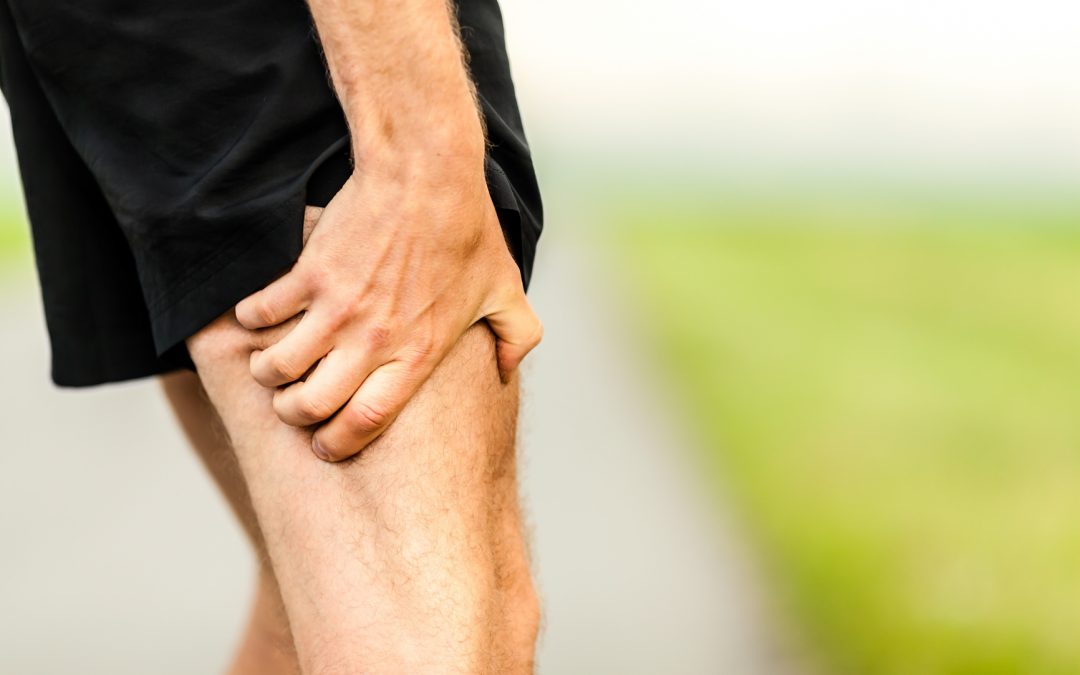 Should You Exercise If You’re Sore?