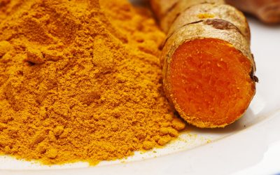 Is Turmeric the Real Deal?