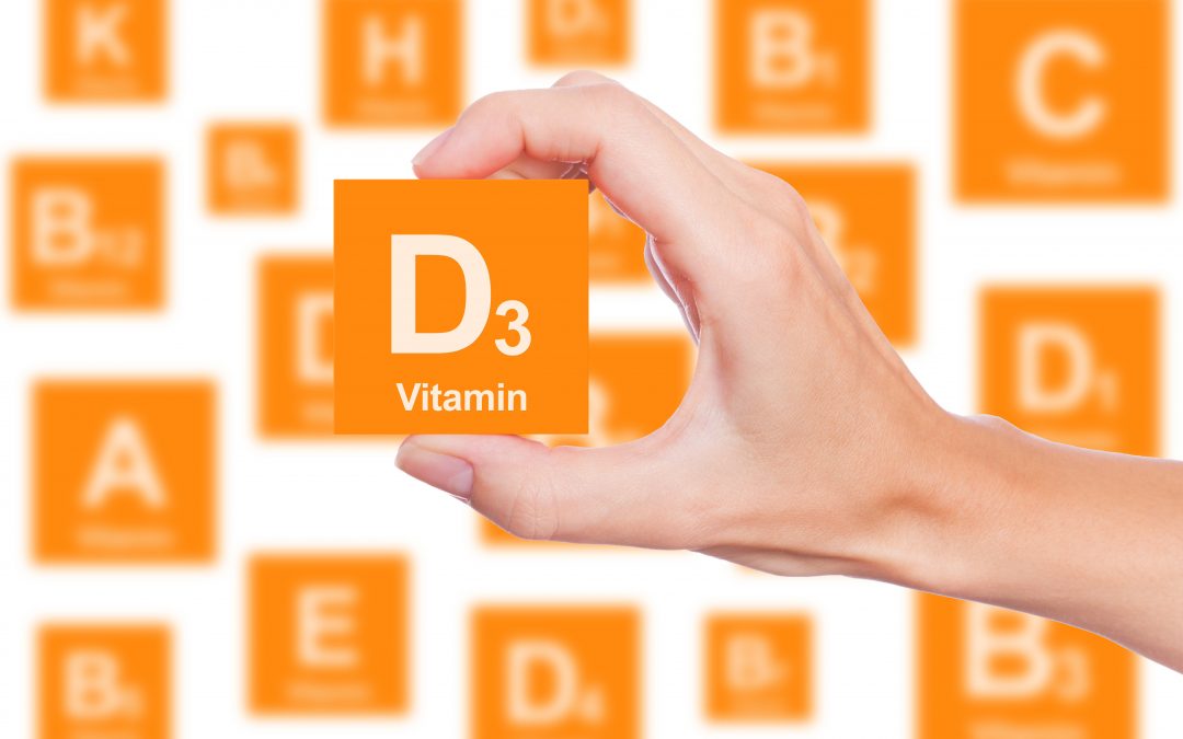 5 Misunderstood Facts About Vitamin D