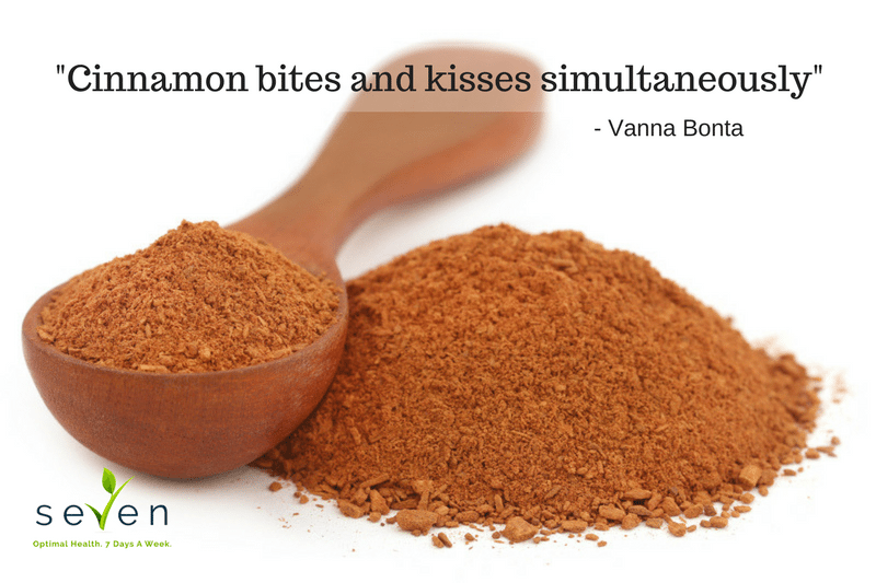2 Major Health Benefits Of Cinnamon