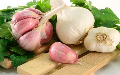 7 Amazingly Powerful Health Benefits of Garlic