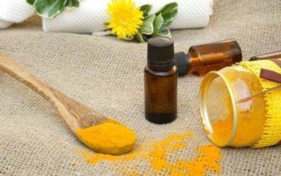 5 Things You Don’t Know About Turmeric