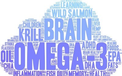 7 Signs You May Have an Omega-3 Deficiency