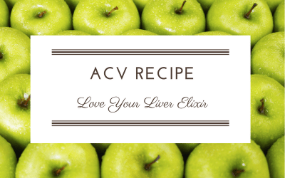 Recipe: Love Your Liver Elixir