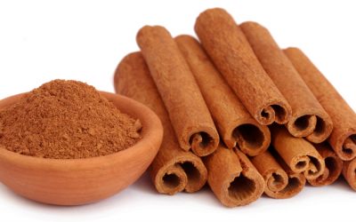 Cinnamon Superpowers: Combat Chronic Inflammation and Lowering Blood Sugar