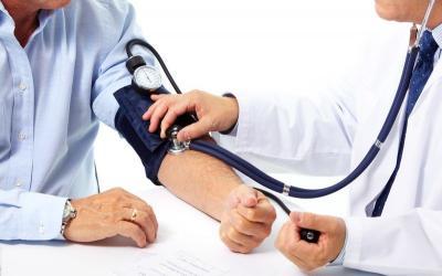 Blood Pressure: What You Need to Know