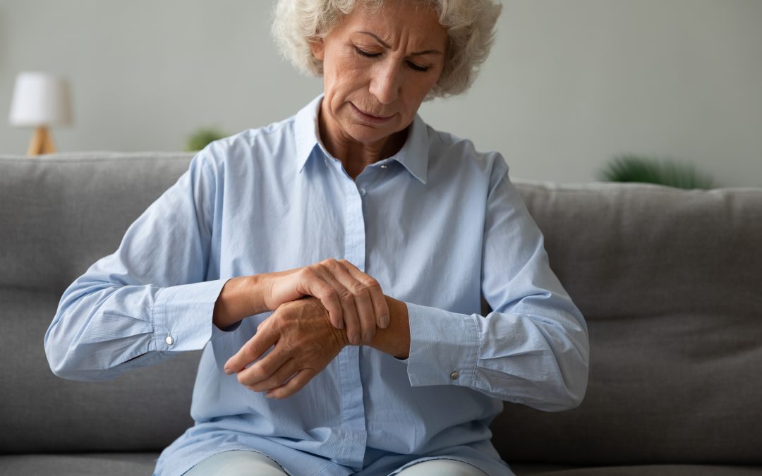 Can turmeric help with joint pain and inflammation?